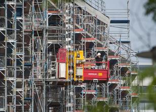 Der Wohnungsbau in Rheinland-Pfalz hat weiter an Schwung verloren. Im erste... weiterlesen