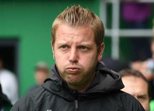 Werder Bremen muss zum Bundesliga-Auftakt auf Ole Käuper verzichten. Der 21... weiterlesen