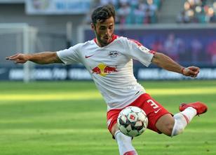 Fußball-Bundesligist RB Leipzig muss die nächsten zwei Spiele im DFB-Pokal ... weiterlesen