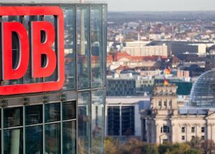 Das Informationszentrum der Deutschen Bahn zum Bau der ICE-Hochgeschwindigk... weiterlesen