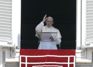 Papst Franziskus hat in einem Brief an die Gläubigen in aller Welt eingeräu... weiterlesen