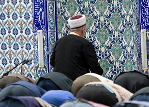 In Baden-Württemberg gibt es derzeit mindestens 505 Moscheen und islamische... weiterlesen