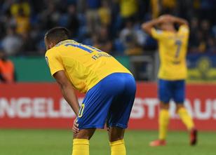 Nächste Enttäuschung für Eintracht Braunschweig: Nach dem ernüchternden Sta... weiterlesen
