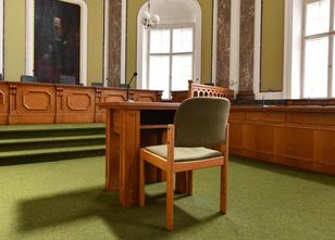 Der nicht öffentliche Prozess um den Mord an der 15-jährigen Mia im pfälzis... weiterlesen