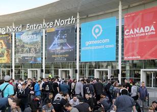 Die Gamescom feiert Jubiläum: Zum zehnten Mal startet die Spielemesse heute... weiterlesen