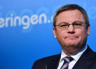 Die rot-rot-grüne Landesregierung will die zweite Runde der Gemeinde-Fusion... weiterlesen