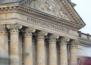 Das Bundesverwaltungsgericht verhandelt und entscheidet heute über die Rech... weiterlesen