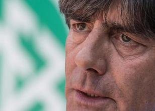 Bundestrainer Joachim Löw wird heute den Vertretern der Bundesliga-Vereine ... weiterlesen