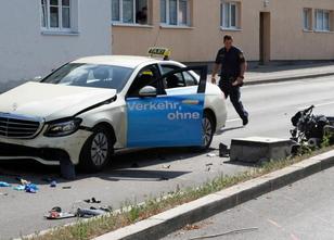 Bei einem Verkehrsunfall in Augsburg ist ein Motorradfahrer tödlich verungl... weiterlesen