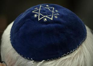 Die Zahl gemeldeter antisemitischer Straftaten in Rheinland-Pfalz ist im er... weiterlesen