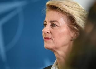 Verteidigungsministerin Ursula von der Leyen (CDU) will ihre internationale... weiterlesen