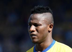 Der 1. FC Union holt Stürmer Suleiman Abdullahi von Eintracht Braunschweig ... weiterlesen