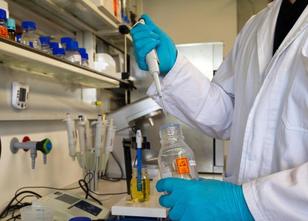 Die deutsche Chemie- und Pharmabranche investiert so viel Geld in Forschung... weiterlesen