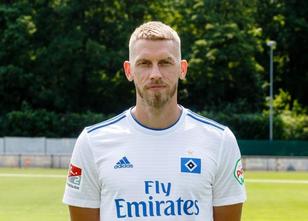 Fußball-Zweitligist Hamburger SV kann für das Heimspiel am kommenden Montag... weiterlesen