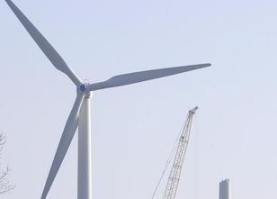 Neue Pläne zum Ausbau der Windkraftnutzung in Mecklenburg-Vorpommern stoßen... weiterlesen