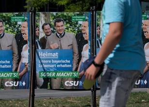 Mit Häme hat die SPD auf das Versäumnis von Ministerpräsident Markus Söder ... weiterlesen