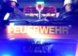 Ein Ölbrand in einer Küche hat am Montagabend in Holzgerlingen (Landkreis B... weiterlesen