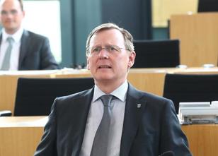 Gesetzesvorhaben der rot-rot-grünen Landesregierung lassen einen Landtagswa... weiterlesen