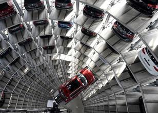 Die Nutzfahrzeuge-Tochter von Volkswagen kündigt den Beherrschungs- und Gew... weiterlesen