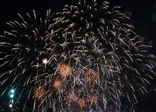 Die traditionelle Berliner Feuerwerksshow Pyronale wird wegen der großen Tr... weiterlesen