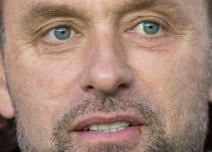 Der ehemalige Fußball-Nationalspieler Thomas Doll ist nicht mehr Trainer de... weiterlesen