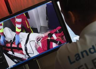 Zehn Monate nach dem Start des Telenotarzt-Systems in Vorpommern-Greifswald... weiterlesen