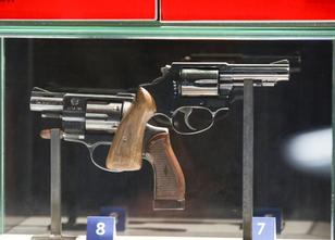 Das Hamburger Polizeimuseum hat seine 100.000. Besucherin am Dienstag in Em... weiterlesen