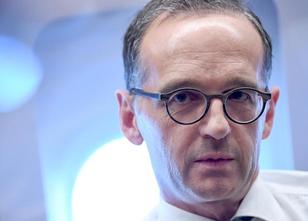 Außenminister Heiko Maas hat Eckpunkte einer neuen USA-Strategie der Bundes... weiterlesen