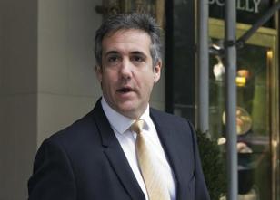 Der langjährige Anwalt von US-Präsident Donald Trump, Michael Cohen, wird h... weiterlesen