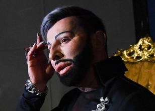 Modeschöpfer Harald Glööckler (53) hat am Dienstag in München seine Dirndl-... weiterlesen