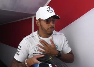 Formel-1-Spitzenreiter Lewis Hamilton hat sein Mercedes-Team vor einem Fehl... weiterlesen