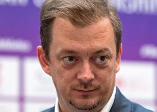 Paralympics-Chef Andrew Parsons schließt eine Teilnahme des Behindertenspor... weiterlesen