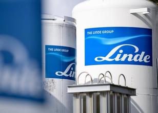 Die Fusion der beiden Industriegasehersteller Linde und Praxair gerät wegen... weiterlesen