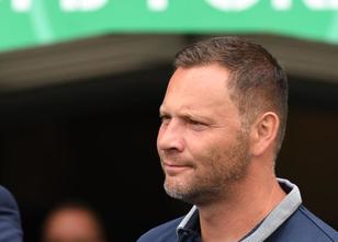 Pal Dardai kennt den Eindruck, sich kurzzeitig ein wenig fremd im eigenen S... weiterlesen