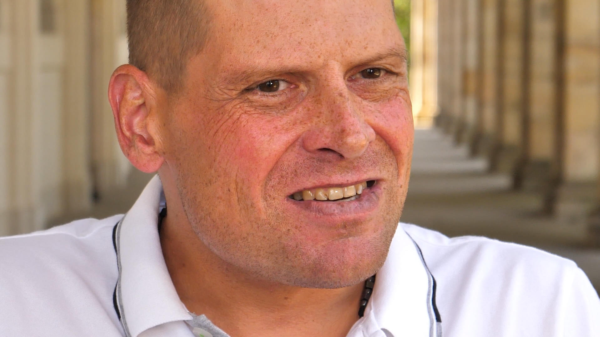Jan Ullrich im exklusiven Interview Er entschuldigt sich