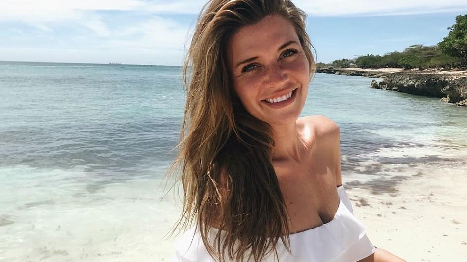 Die Bachelorette 2018: Musik zum Verlieben - alle Songs aus der Staffel im Überblick Zum Verlieben schön! Bachelorette Nadine Klein.