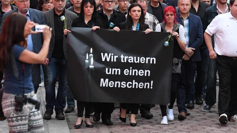 Ermittler bekräftigen: Köthener starb an Herzinfarkt Köthen