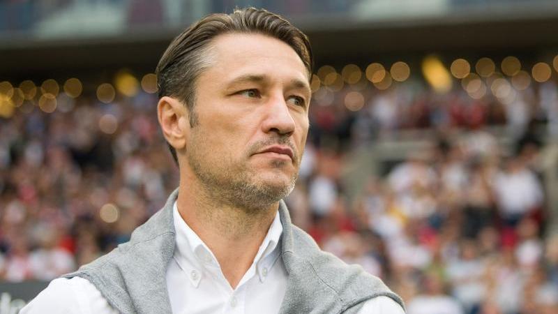 Kovac über Umgang mit Bayer-Coach Herrlich Niko Kovac
