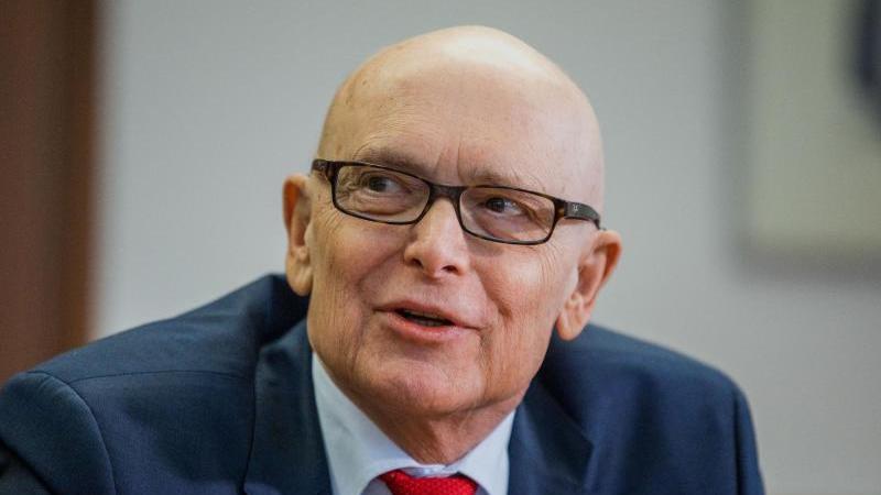 Sellering gründet Verein "Deutsch-Russische Partnerschaft" Erwin Sellering