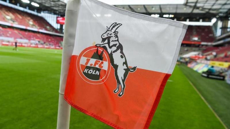 1. FC Köln unterstützt Kampf gegen Blutkrebs 1. FC Köln