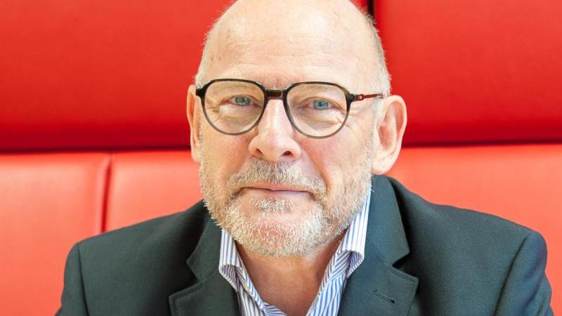 Hermann begrüßt Bewegung bei Diesel-Nachrüstung Winfried Hermann