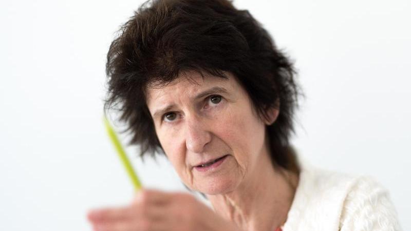 Ministerin lobt Konzerte für friedliches Miteinander Eva-Maria Stange