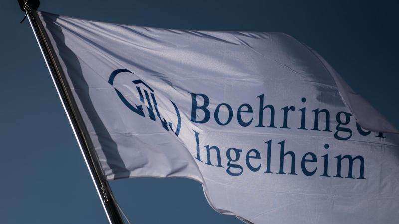Sabine Nikolaus übernimmt Leitung von Boehringer Deutschland Boehringer Ingelheim