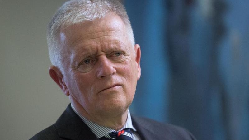 OB Kuhn: Stuttgart muss Zeichen gegen Rassismus setzen Fritz Kuhn