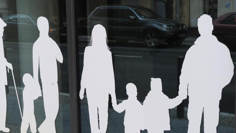 Einwohnerzahl in NRW steigt weiter: 17,9 Millionen Bevölkerung