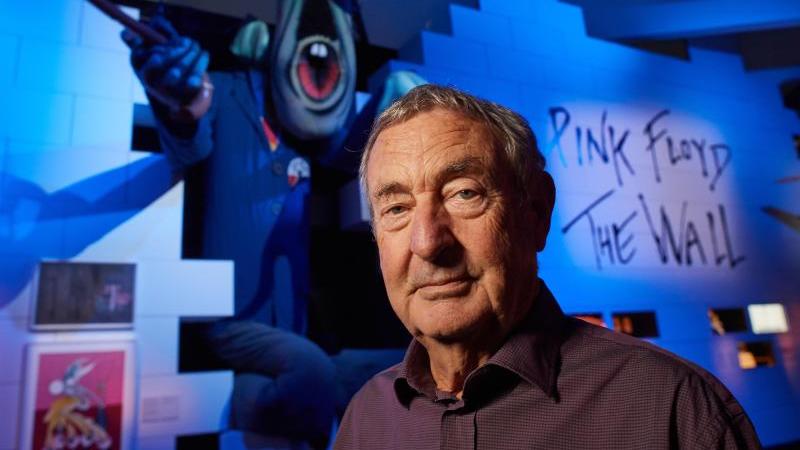 Pink-Floyd-Schau lockt Fans erneut nach Dortmund The Pink Floyd Exhibition