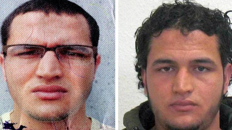 Linke und Grüne: Maaßen hat Parlament im Fall Amri belogen Berlin-Attentäter Anis Amri