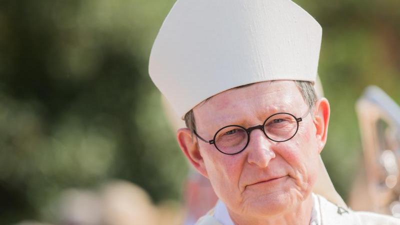 Missbrauchsskandal der Kirche: Kardinal Woelki beschämt Kardinal Rainer Maria Woelki