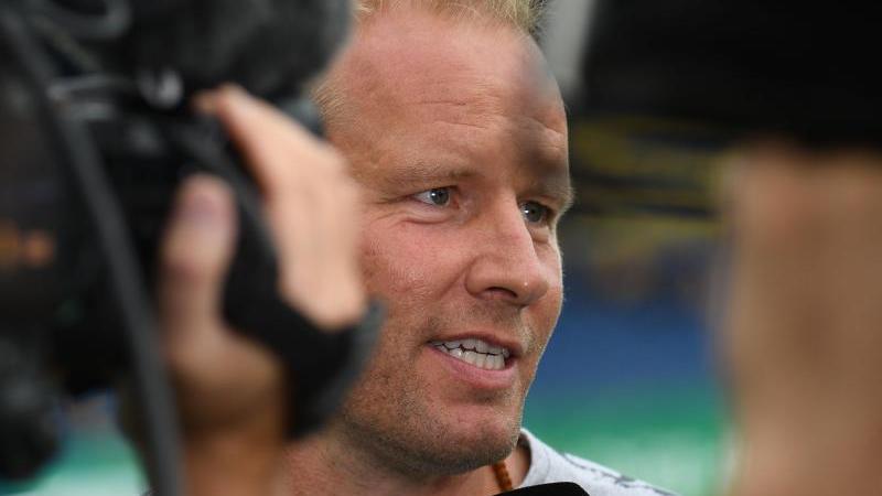 Erster Drittliga-Sieg für Absteiger Braunschweig Henrik Pedersen