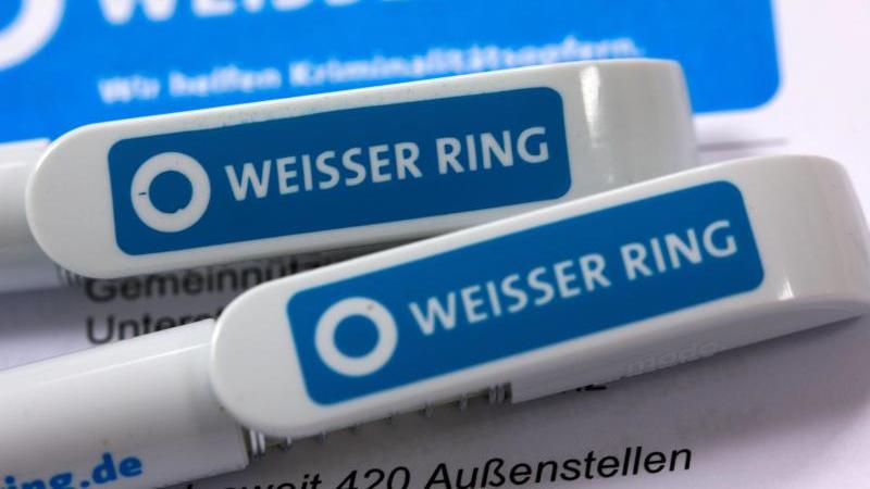 Weißer Ring wählt neuen Bundesvorsitzenden Weißer Ring